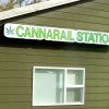 CANNARAIL STATION