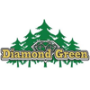 DIAMOND GREEN