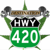 DESTINATION HIGHWAY 420