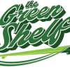 THE GREEN SHELF